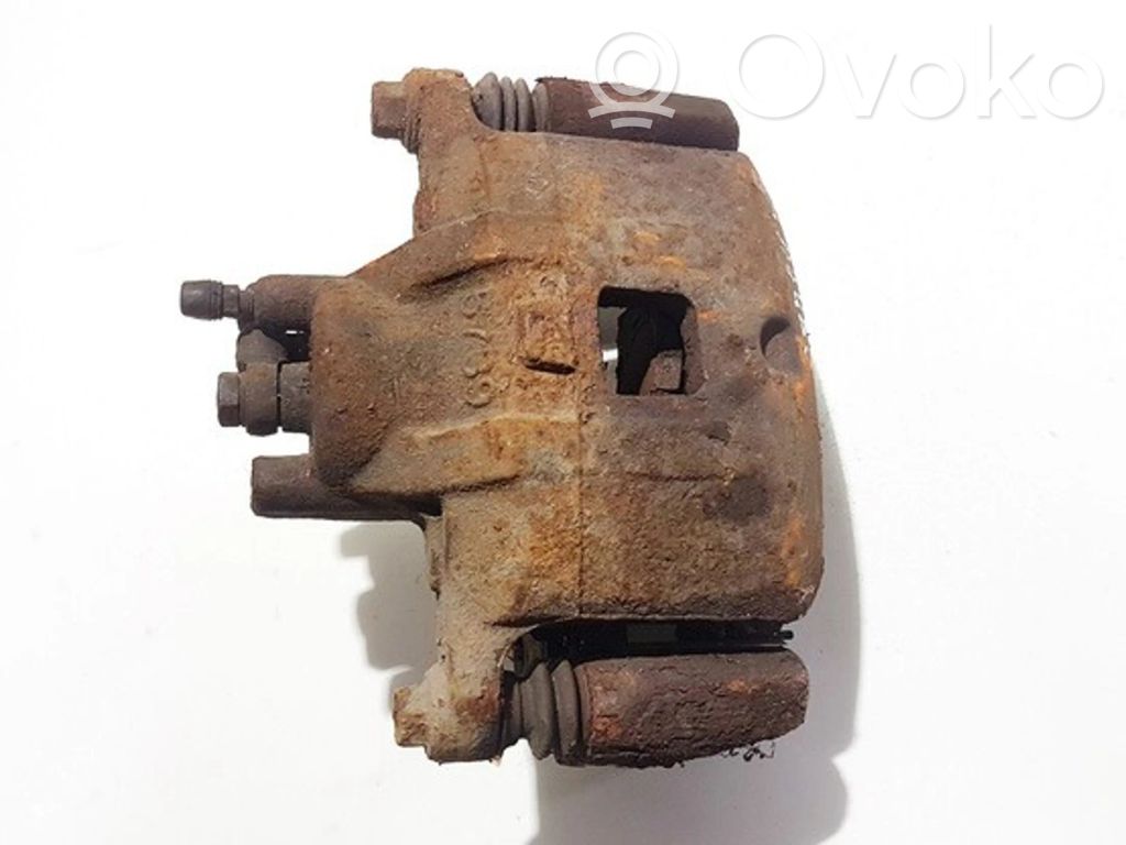 Chrysler Sebring (JS) Etujarrusatula 