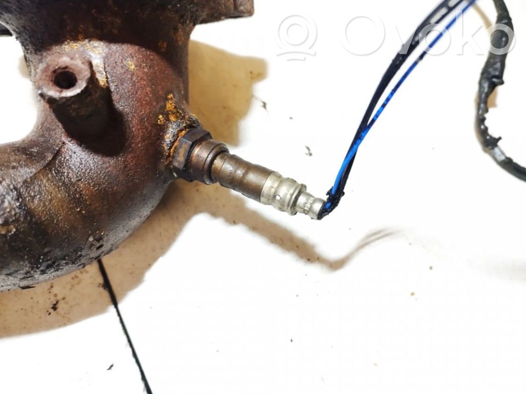 Lambda zonde   5540,08T09,08T09,5540,DOX0109