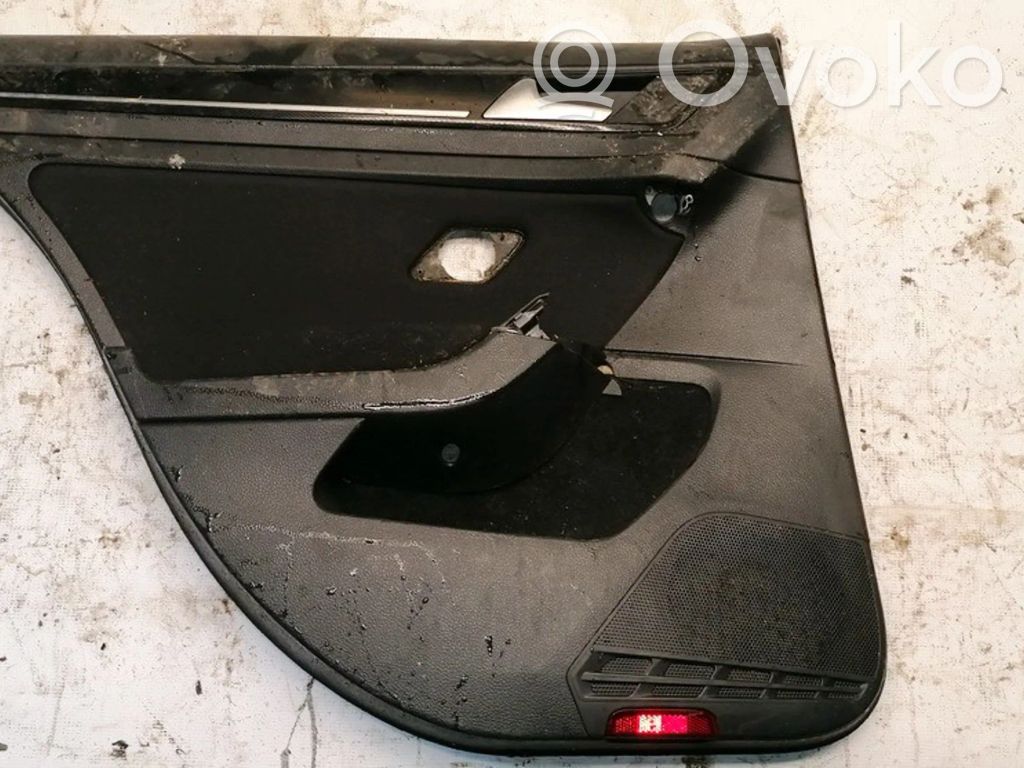 Volkswagen Golf VII Panou interior ușă spate