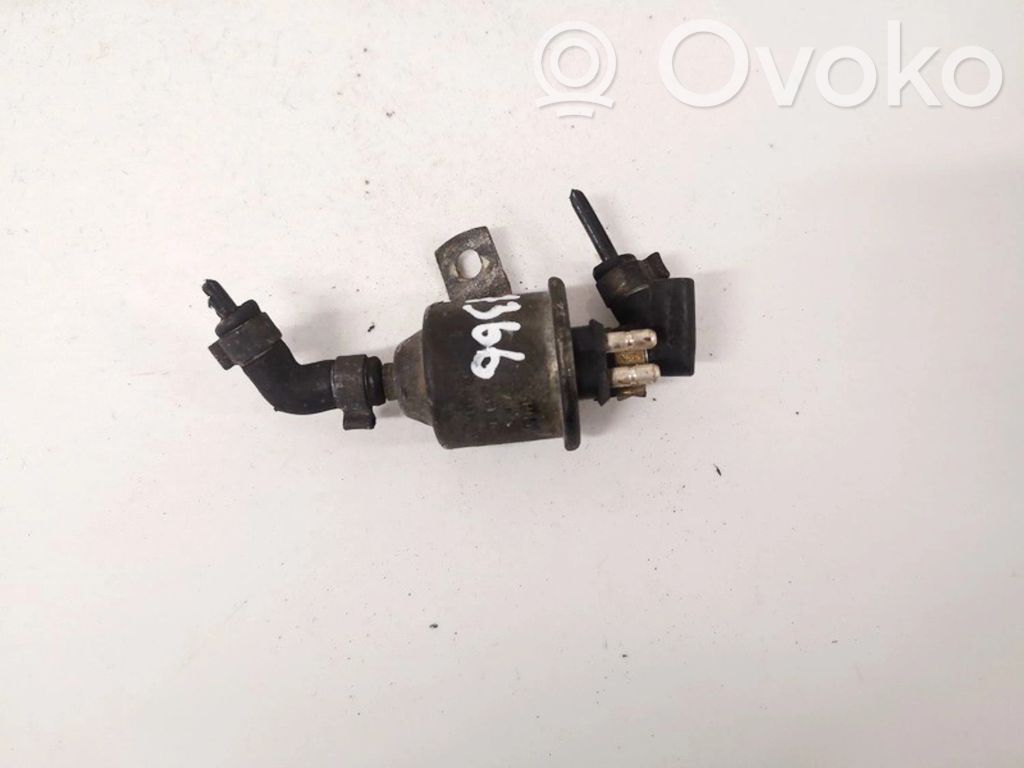 Elettrovalvola turbo   034906283,034906283