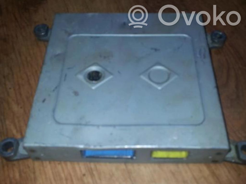Engine control unit/module   37700PM1G41,D4EM,37700PM1G41,D4EM
