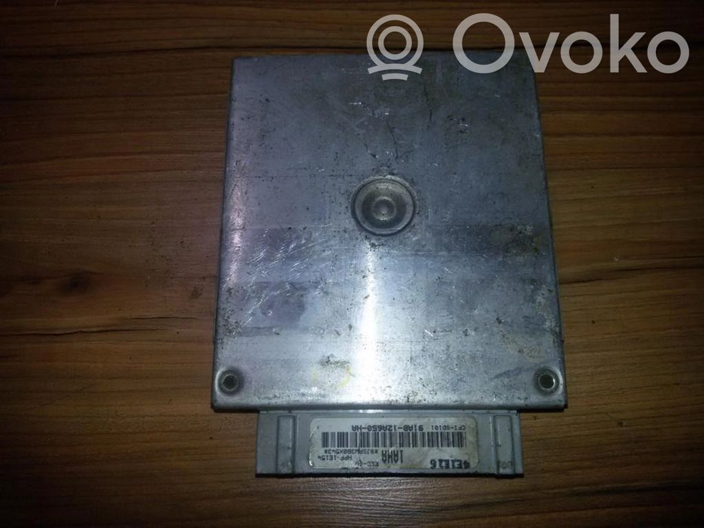 Engine control unit/module   91AB12A650HA,CFISD101,91AB12A650HA,CFISD101