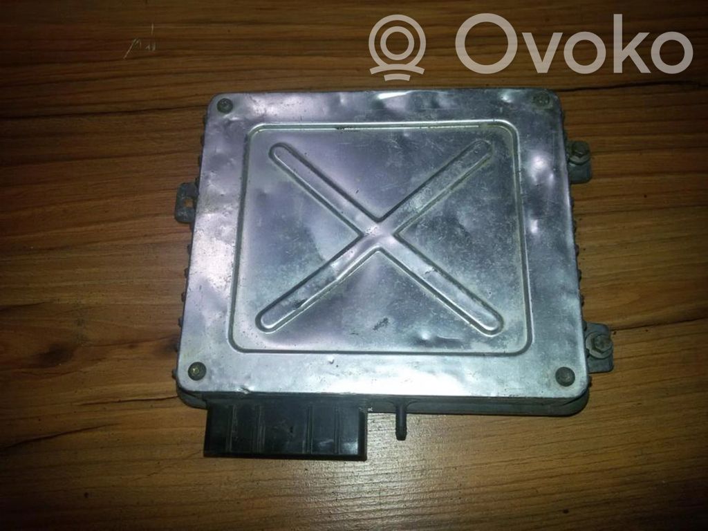 Engine control unit/module   MKC104010,28364094,28364094,MKC104010
