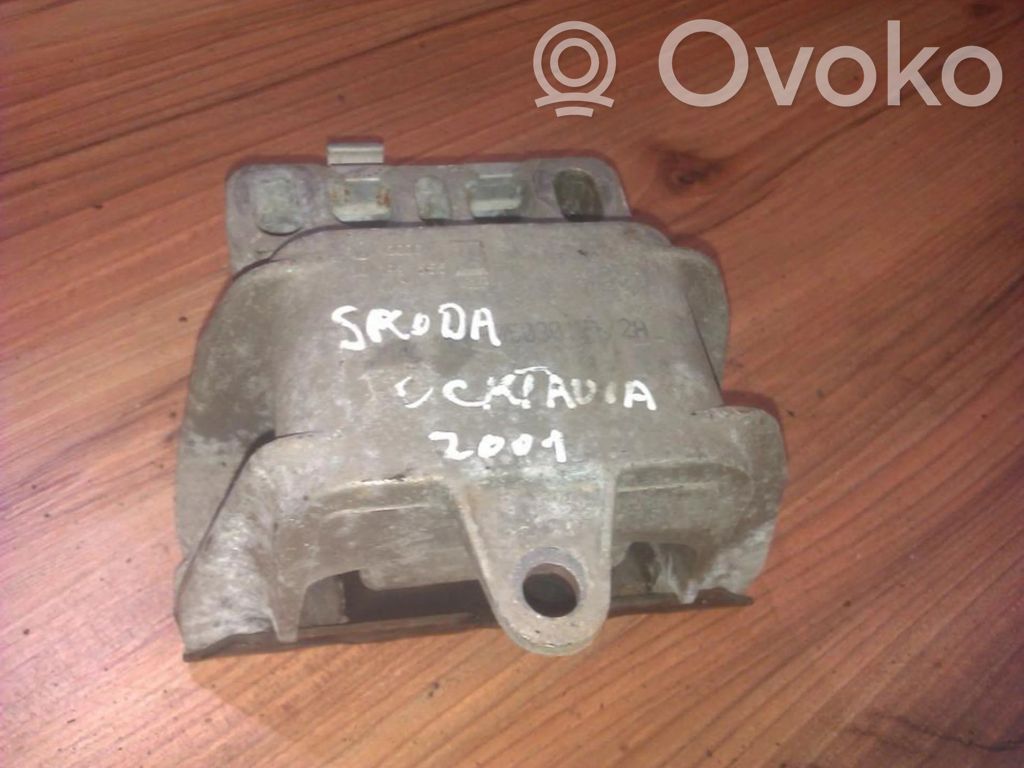 Skoda Octavia Mk1 (1U) Suport tampon motor 