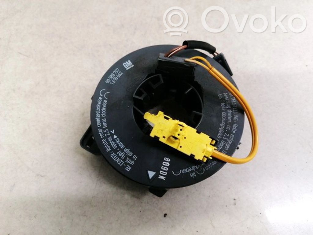 Opel Astra G Innesco anello di contatto dell’airbag (anello SRS)
