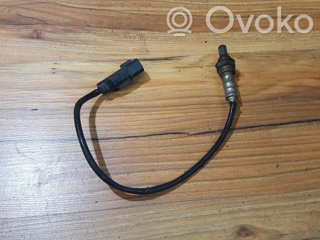 Hyundai XG Lambda probe sensor 