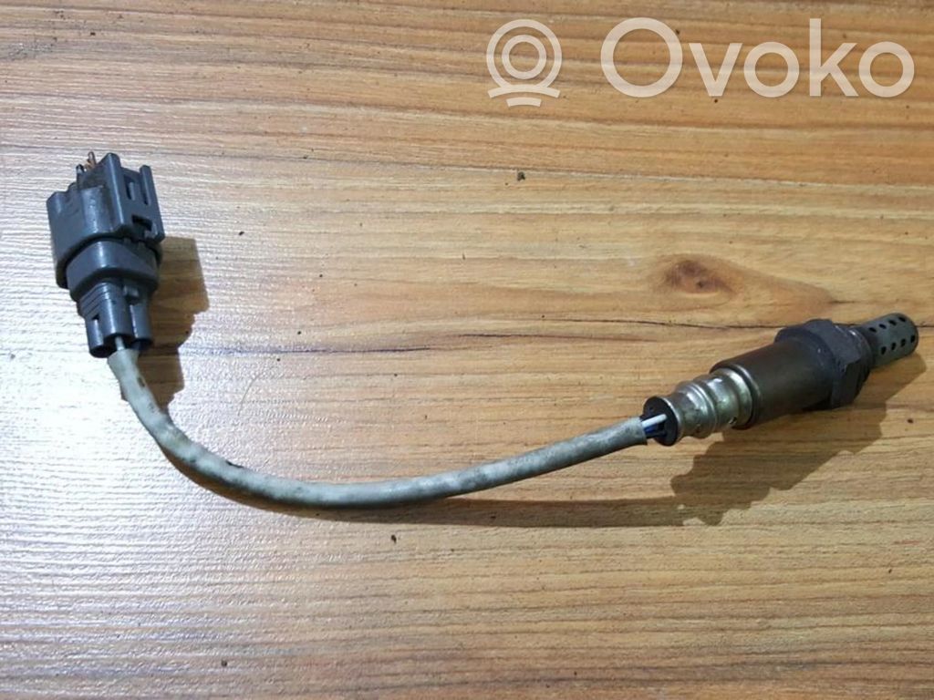 Daihatsu Sirion Lambda probe sensor 