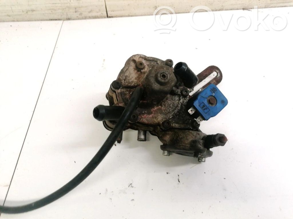 Nestekaasun supistin (LPG)