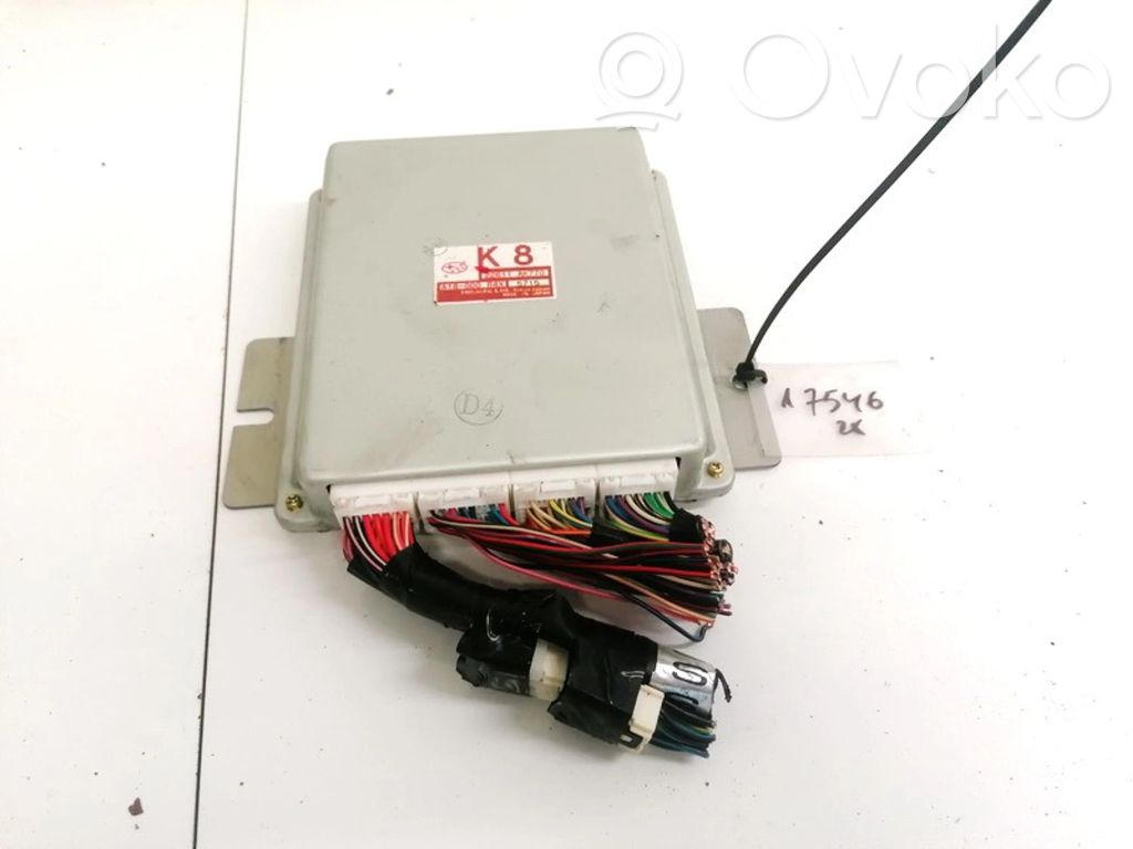 Subaru Legacy Engine control unit/module 