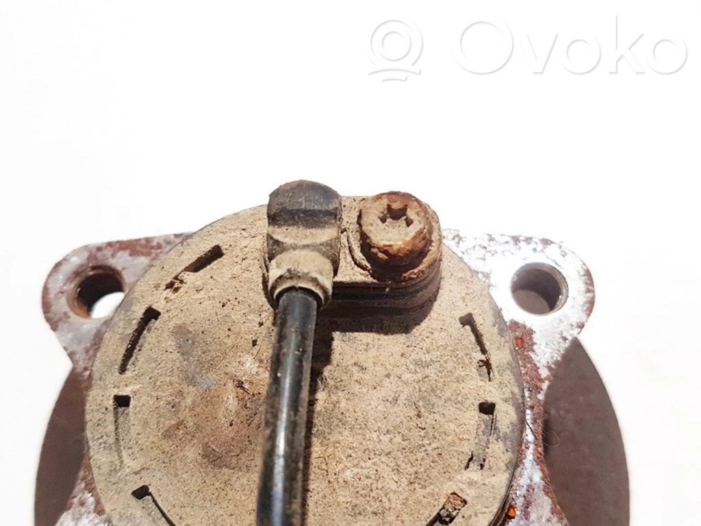 Toyota Aygo AB10 Senzor ABS roată spate 