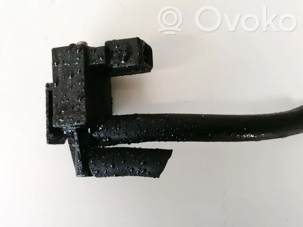 Volvo S40, V40 Solenoidinis vožtuvas 
