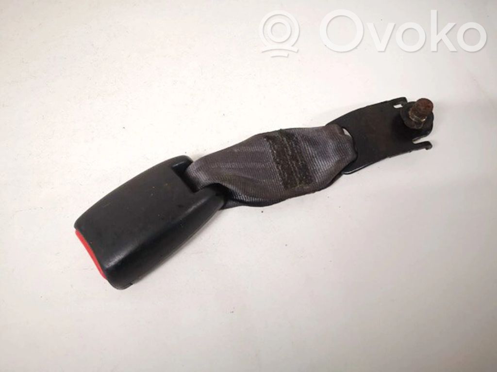 Hebilla del cinturón delantero   20925301DF,20925301DF,20925301DF,20925301DF