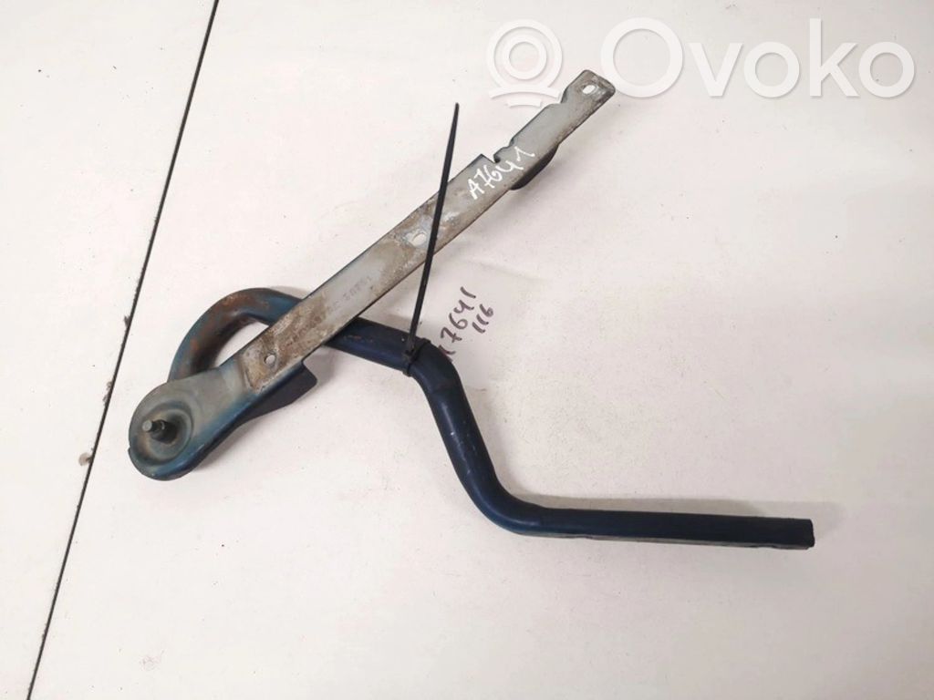 Chrysler Voyager Cerniere del vano motore/cofano