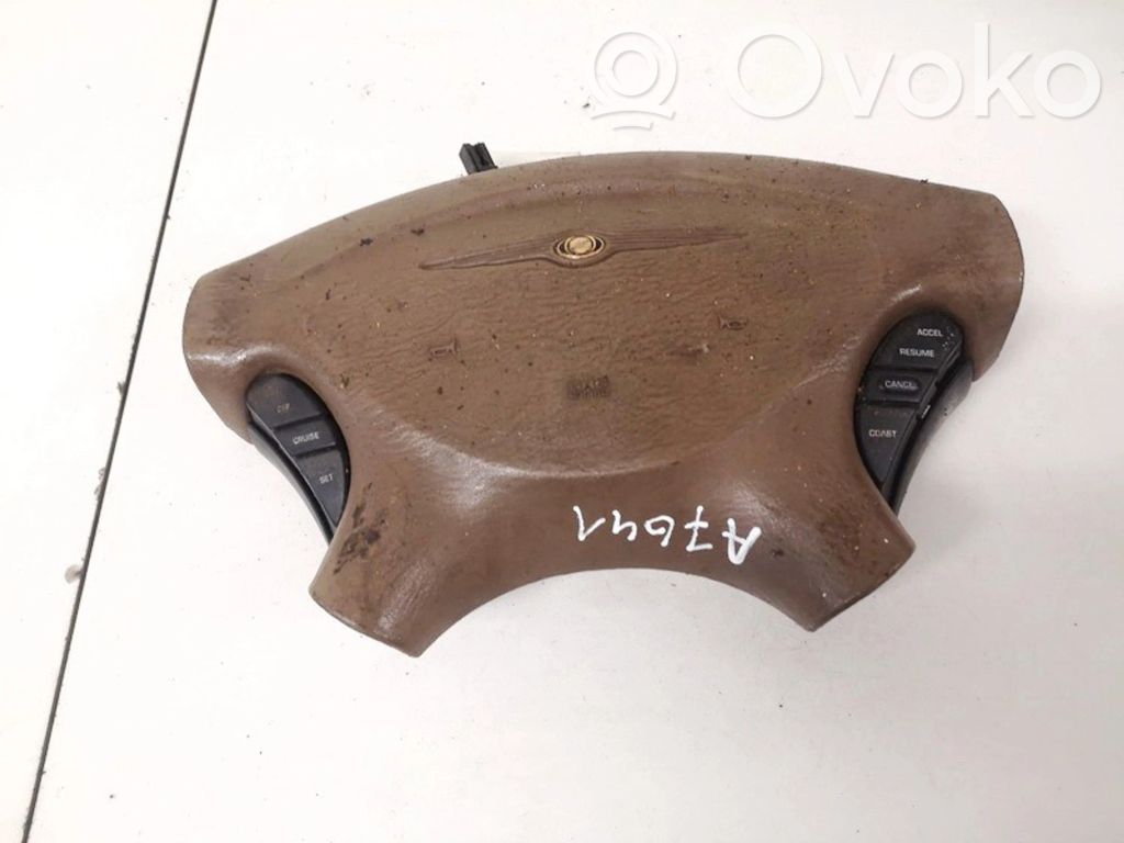 Chrysler Voyager Airbag volan