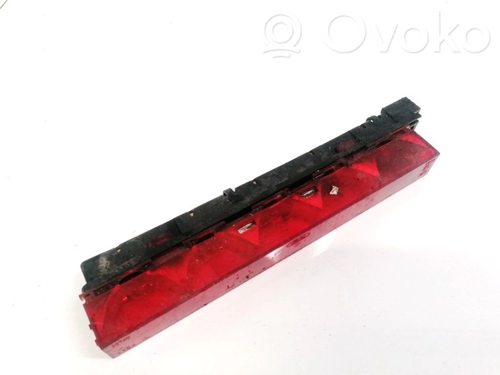 Ford Mondeo Mk III Luce d’arresto centrale/supplementare 