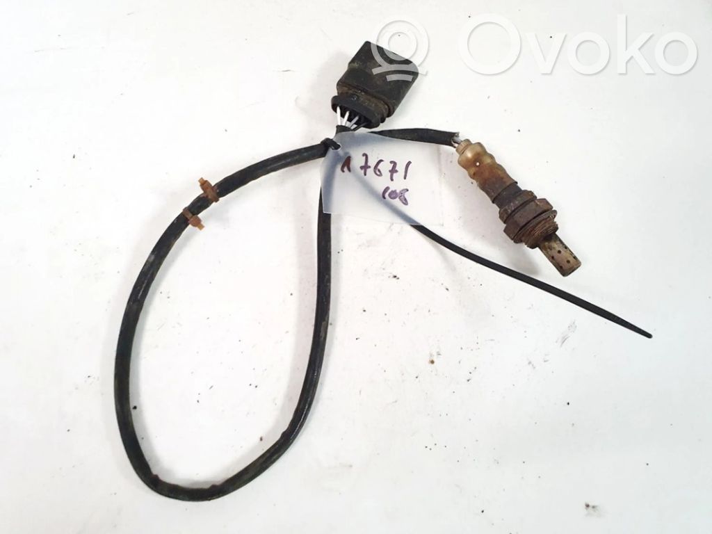 Volkswagen Polo Sensore della sonda Lambda 