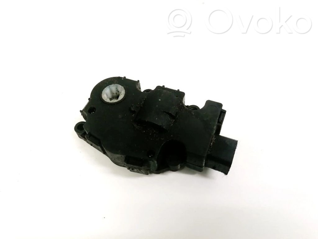 Mercedes-Benz A W169 Motorino attuatore aria 