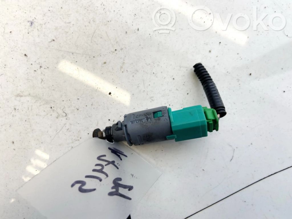 Renault Scenic II -  Grand scenic II Comutator senzor pedală frână 
