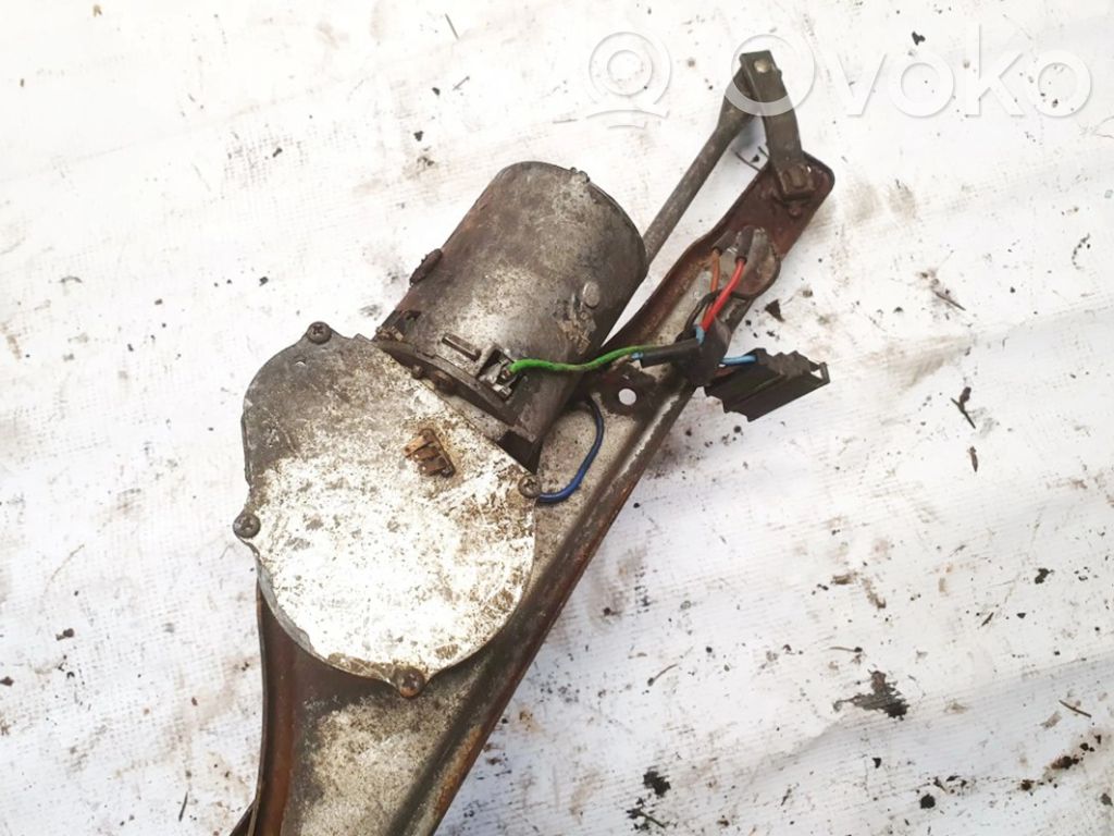Skoda Favorit Forman (785) Motor ștergător 