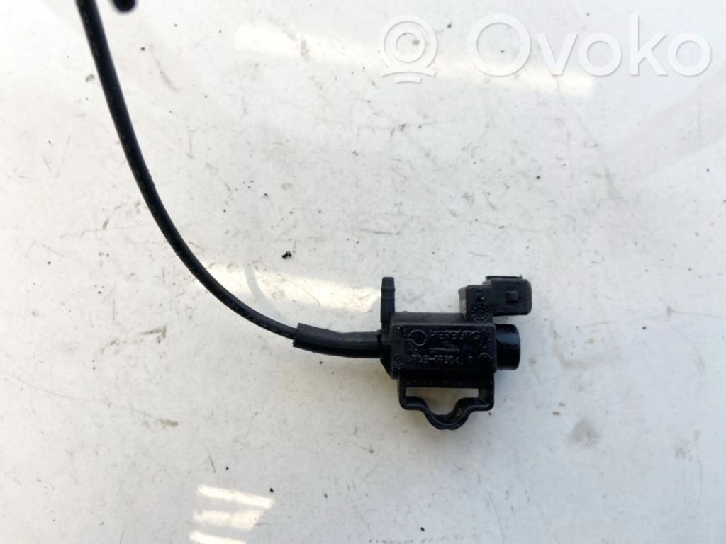 Electroválvula del turbo   90530479,72244900,05T284,72244900,90530479
