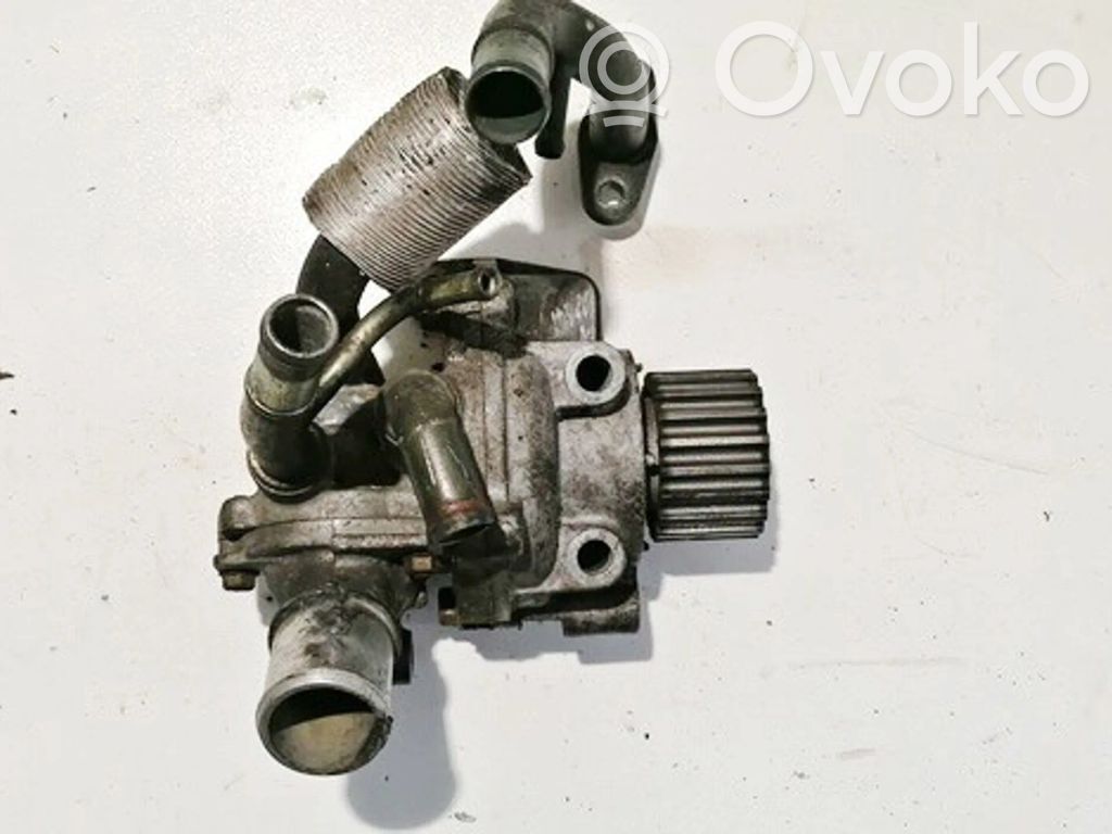 Mazda 323 Pompe à air secondaire 