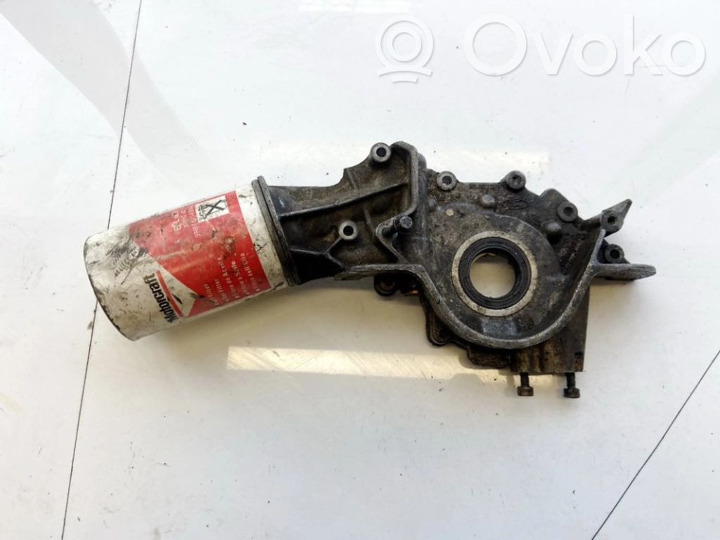 Ford Mondeo MK I Bomba de aceite 