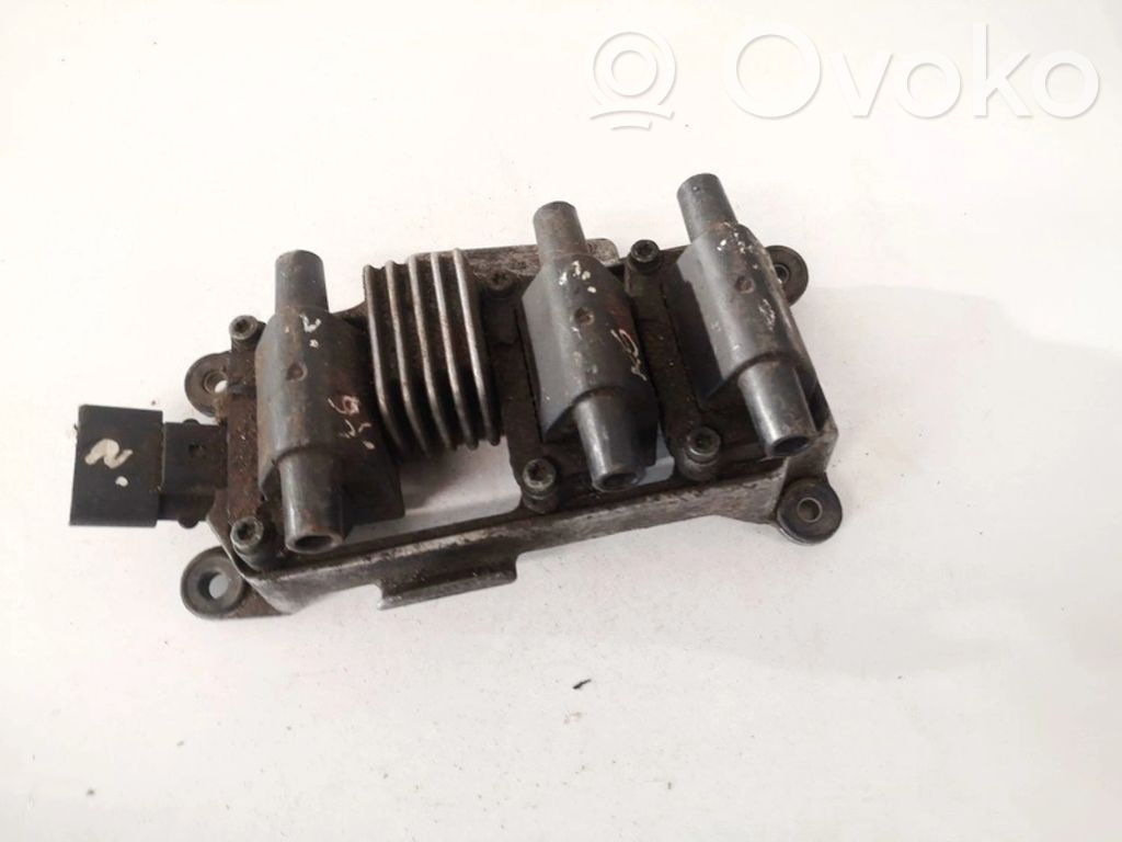 Volkswagen PASSAT B5 Bobina di accensione ad alta tensione 