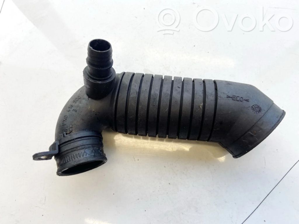 Volkswagen PASSAT B5.5 Tubo flessibile intercooler