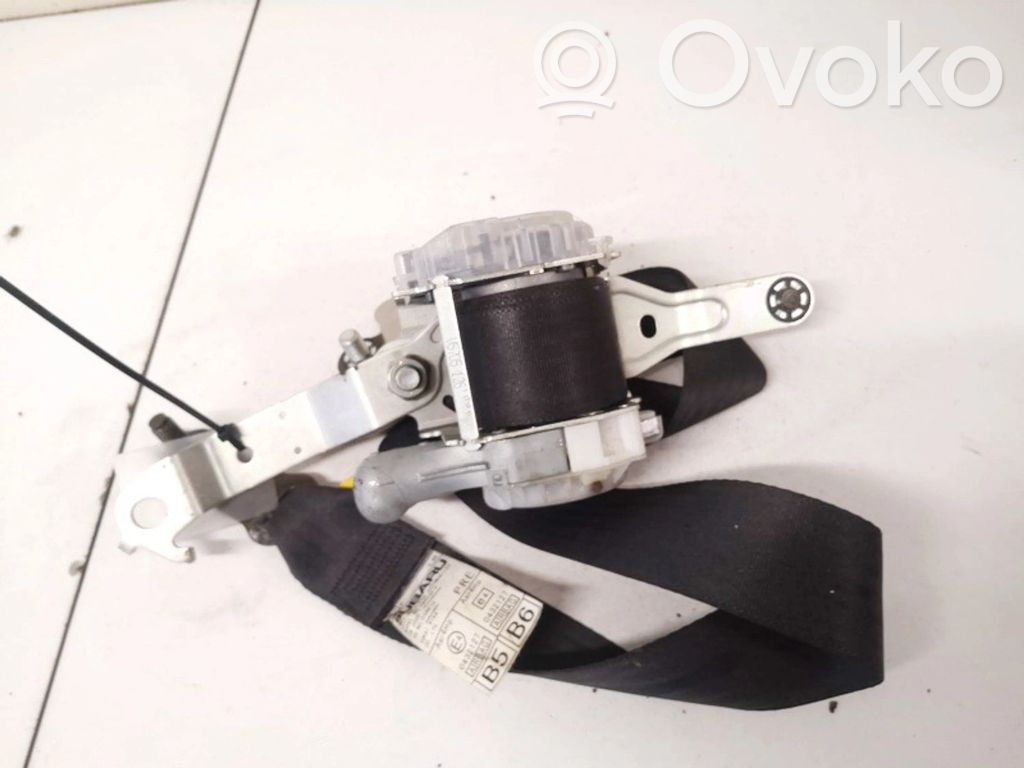 Sicherheitsgurt vorne   7M4520P,7M4520P,7M4520P,7M4520P