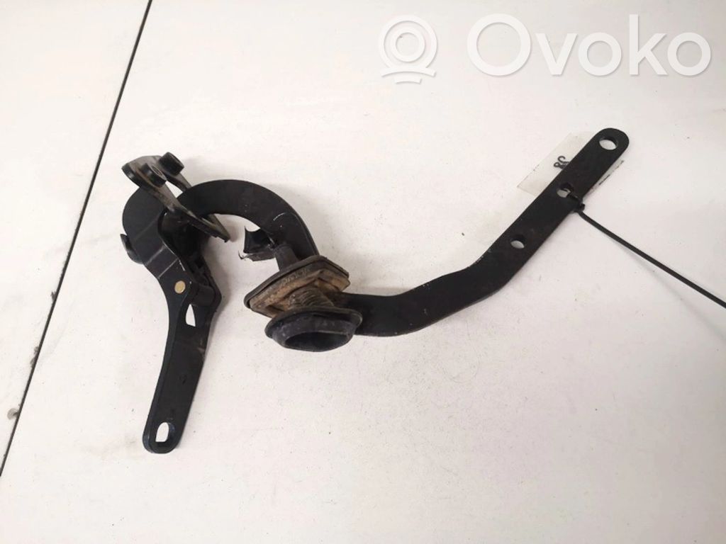 Volvo V70 Bisagra del maletero/compartimento de carga 