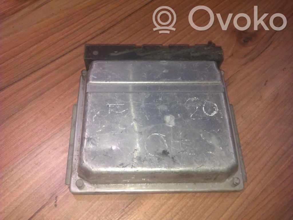 Volvo S70  V70  V70 XC Unitate/modul de control motor 