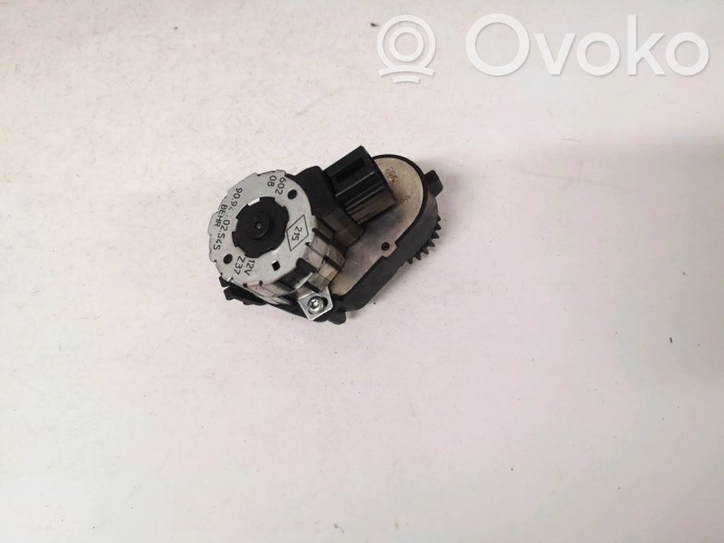 Renault Laguna I Motorino attuatore aria