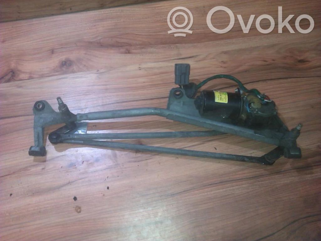 Rover 620 Tiranti e motorino del tergicristallo anteriore 