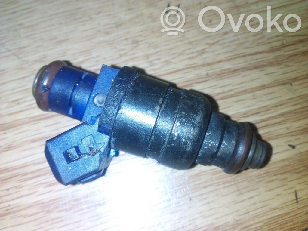 Inyector de combustible   07813355IL,07813355IL