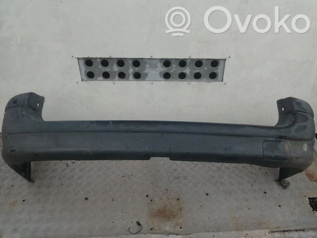 Renault Laguna I Parachoques 