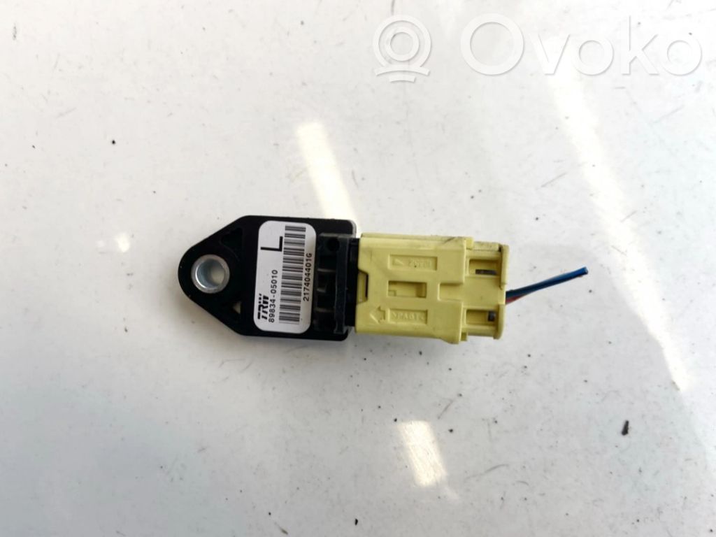Airbagsensor Crashsensor Drucksensor   8983105010,8983105010,8983105010,8983105010