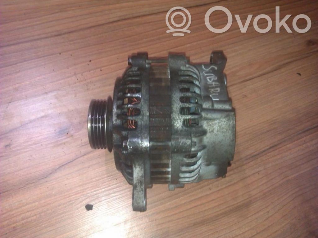 Subaru Legacy Generatore/alternatore 