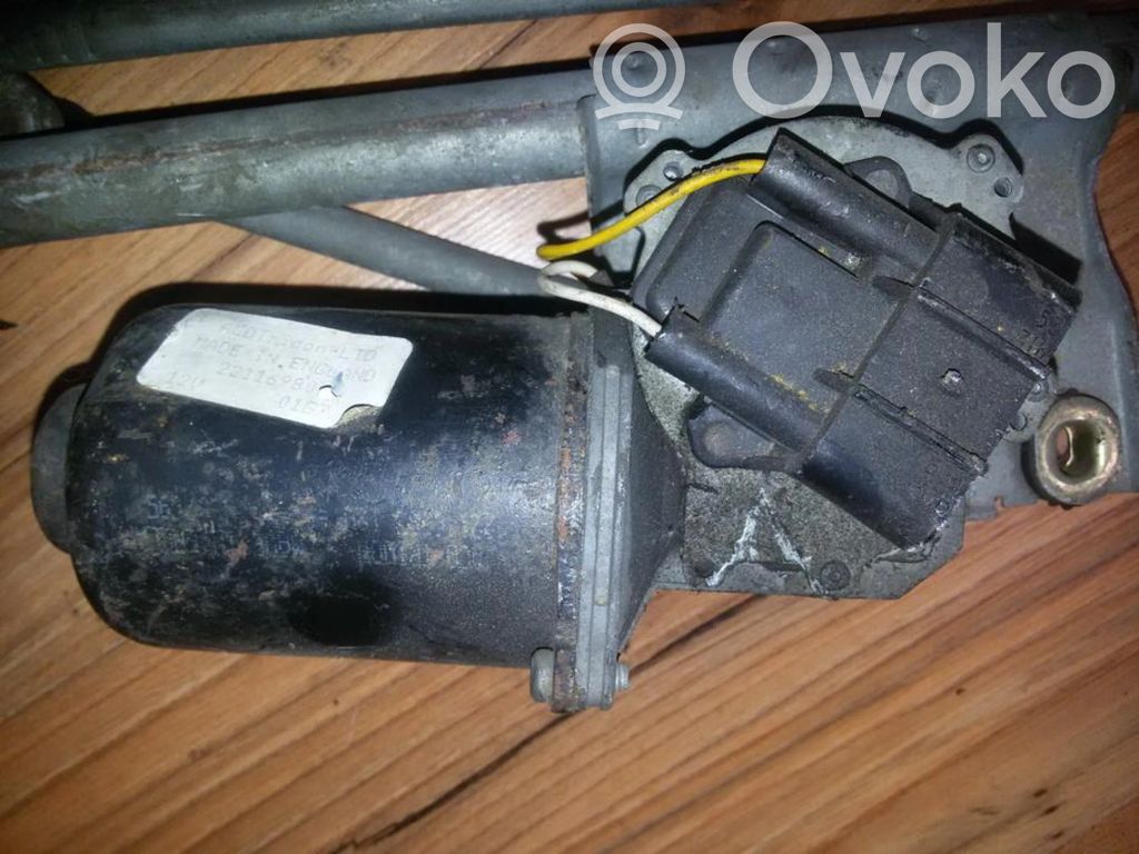 Motor ștergător   22116980,22116980
