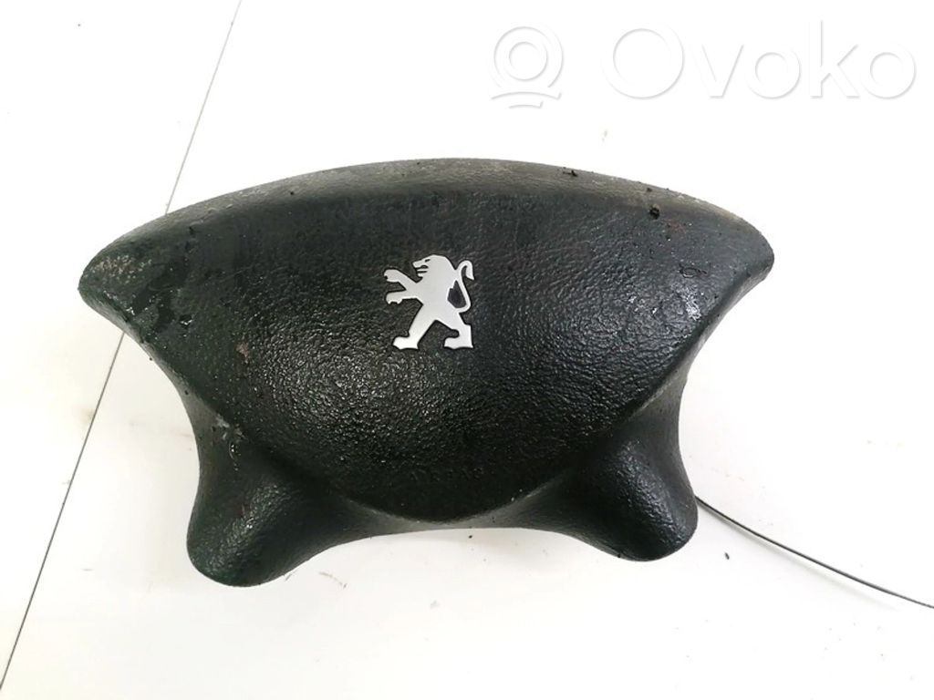 Peugeot 807 Airbag volan