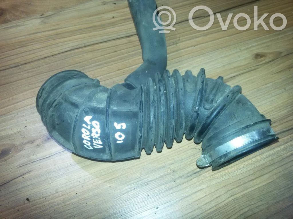 Toyota Corolla Verso AR10 Conductă/furtun admisie aer 