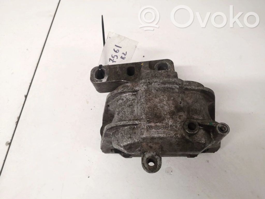 Skoda Octavia Mk2 (1Z) Suport tampon motor 
