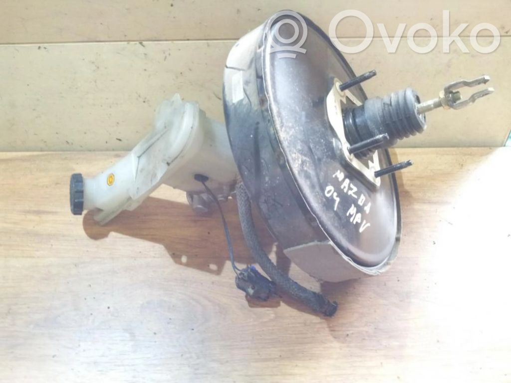 Mazda MPV Bomba de freno 
