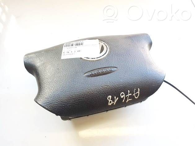 Volkswagen Golf IV Airbag dello sterzo 
