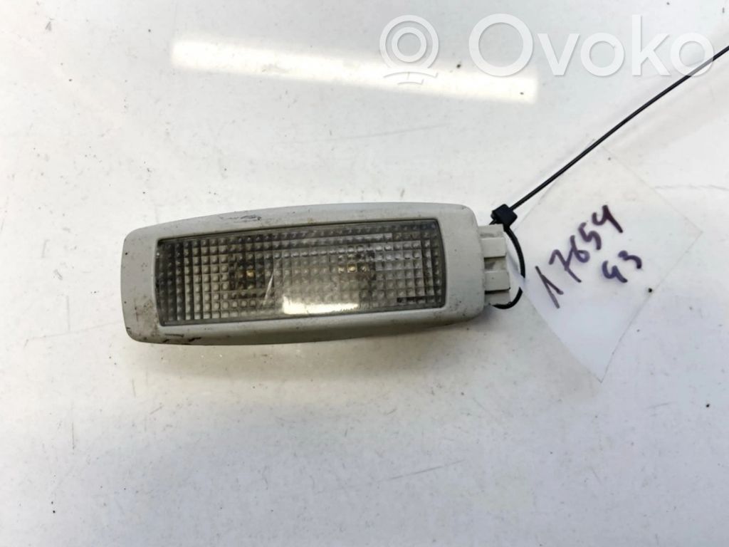 Otras luces interiores   3B9947113,3B9947113