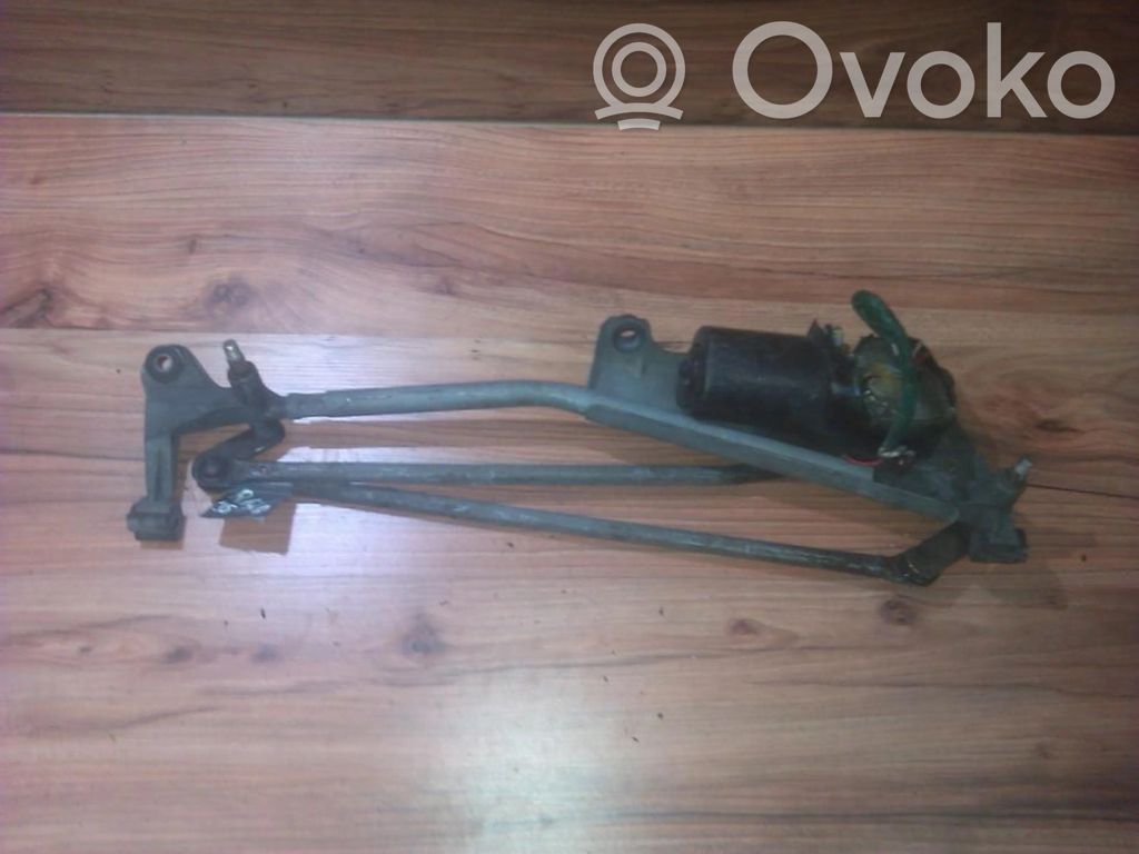 Rover 620 Tiranti e motorino del tergicristallo anteriore 