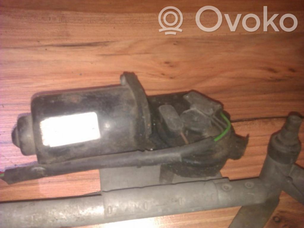 Motor del limpiaparabrisas   22116752,22116752