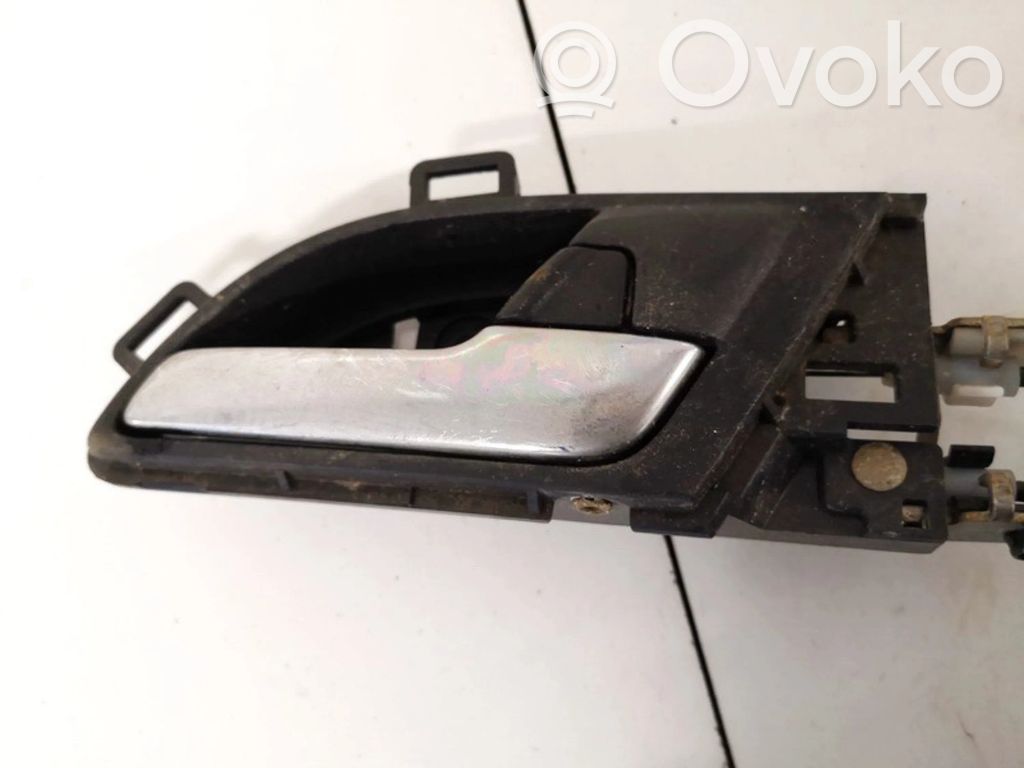 Honda CR-V Maniglia interna per portiera anteriore