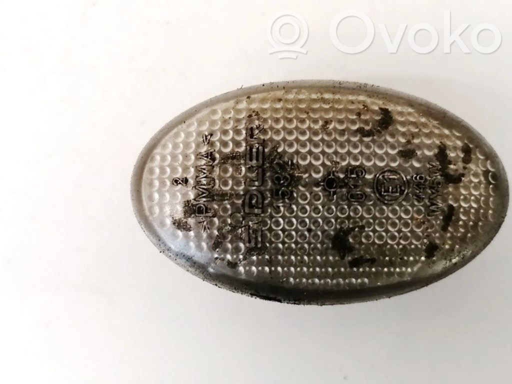 Mercedes-Benz A W168 Seitenblinker