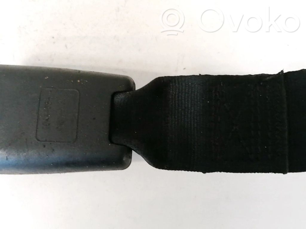 Alfa Romeo 156 Bridă fixare centură de siguranță spate