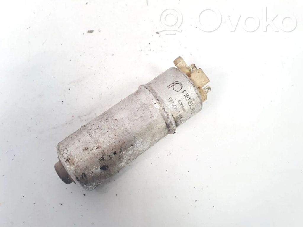 BMW 3 E46 Pompă combustibil în rezervor 